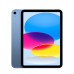 Планшет Apple iPad 10.9 (2022) Wi-Fi + Cellular 256GB Blue (Синий)