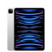 Планшет Apple iPad Pro 11 (2022) M2 256GB Wi-Fi Silver (Серебристый) 