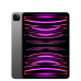Планшет Apple iPad Pro 11 (2022) M2 256GB Wi-Fi+Cellular Space Gray (Серый космос) 