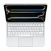 Клавиатура Apple Magic Keyboard для iPad Pro 11 M4 (2024), белый