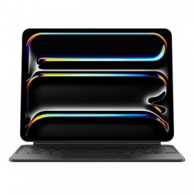 Клавиатура Apple Magic Keyboard для iPad Pro 11 M4 (2024), черный