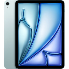 Планшет Apple iPad Air 13 2024 256Gb Wi-Fi, голубой
