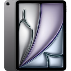 Планшет Apple iPad Air 11 (2024) 512Gb Wi-Fi, серый космос
