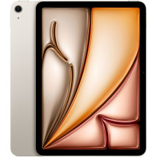Планшет Apple iPad Air 11 2024 128Gb Wi-Fi, сияющая звезда