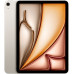 Планшет Apple iPad Air 13 2024 1Tb Wi-Fi + Cellular, сияющая звезда
