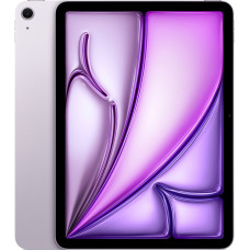 Планшет Apple iPad Air 13 2024 1Tb Wi-Fi + Cellular, фиолетовый