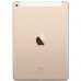 Планшет Apple iPad MINI 4 128 Gb Wi-Fi + Cellular Gold MK8F2