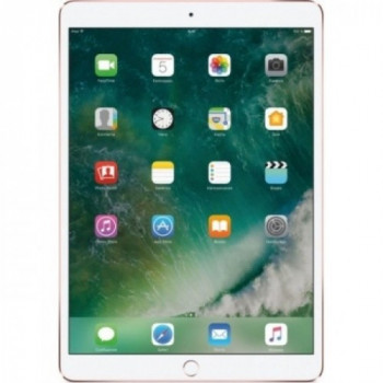 Планшет Apple iPad Pro 12.9 256Gb Wi-Fi Gold MP6J2 