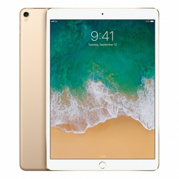 Планшет Apple iPad Pro 12.9 Wi-Fi 64GB Gold MQDD2