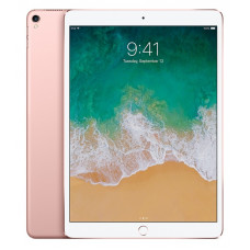 Планшет Apple iPad Pro 10.5 Wi-Fi 256GB Rose Gold MPF22