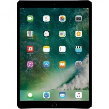 Планшет Apple iPad Pro 12.9" Wi-Fi 256GB Space Gray MP6G2