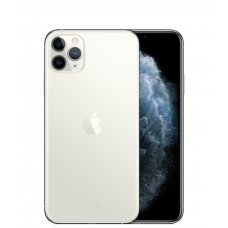 Apple iPhone 11 Pro Max 64Gb Silver (Серебристый) MWHF2RU/A