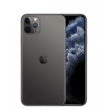 Apple iPhone 11 Pro Max 64Gb Space Gray (Серый космос) MWHD2RU/A