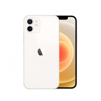 Apple iPhone 12 mini 64GB White (Белый) 