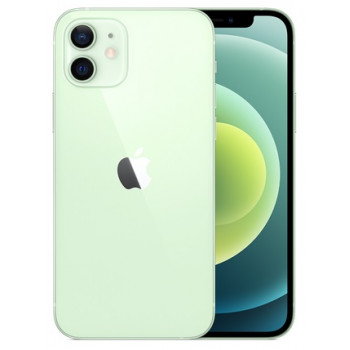 Apple iPhone 12 256Gb Green (Зеленый) 
