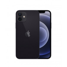 Apple iPhone 12 mini 128GB Black (Черный) MGE33RU/A