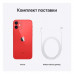 Apple iPhone 12 mini 128GB (PRODUCT) RED (Красный) 