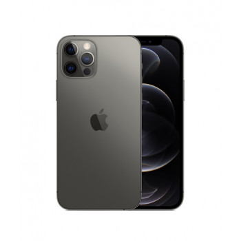 Apple iPhone 12 Pro 512GB Graphite (Графитовый) 