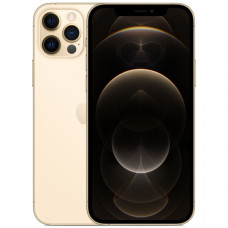 Apple iPhone 12 Pro Max 256GB Gold (Золотой) MGDE3RU/A