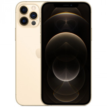 Apple iPhone 12 Pro Max 128GB Gold (Золотой) MGD93RU/A
