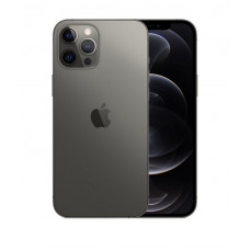 Apple iPhone 12 Pro 512GB Dual SIM Graphite (Графитовый) на 2 СИМ-карты