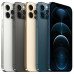 Apple iPhone 12 Pro Max 256GB Silver (Серебристый) MGDD3RU/A