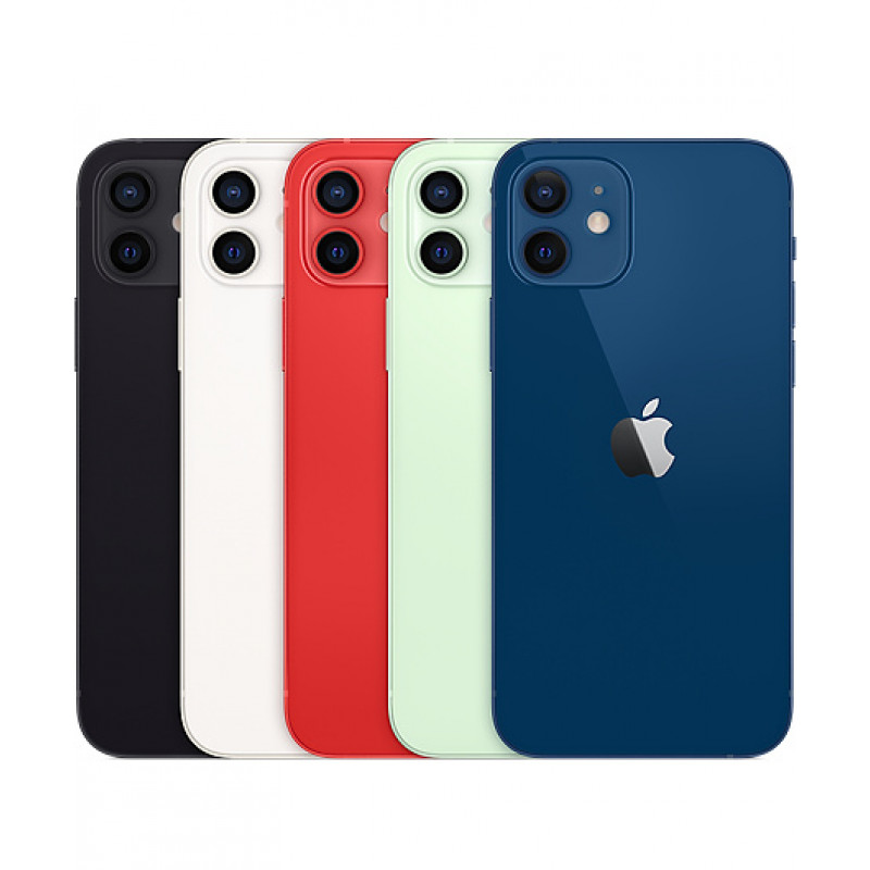Айфон 12 64 ГБ (Красный) купить | Apple iPhone 12 64GB PRODUCT Red в Москве  - цена на новые телефоны айфоны MGJ73RU/A