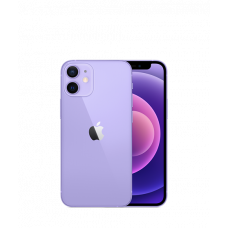 Apple iPhone 12 mini 256GB Purple (Фиолетовый) 