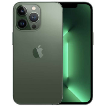 Apple iPhone 13 Pro 1TB Dual SIM Alpine Green (Альпийский зеленый) на 2 СИМ-карты 