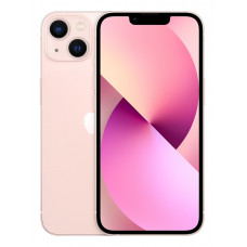Apple iPhone 13 256GB Dual SIM Pink на 2 СИМ-карты