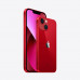 Apple iPhone 13 256GB (PRODUCT) RED 