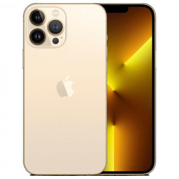 Apple iPhone 13 Pro 256GB Dual SIM Gold (Золотой) на 2 СИМ-карты