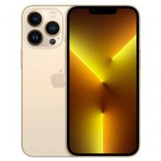 Apple iPhone 13 Pro Max 1TB Gold (Золотой) MLN93RU/A 