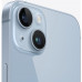 Apple iPhone 14 Plus 128GB Blue A2632 (с 2 eSIM)
