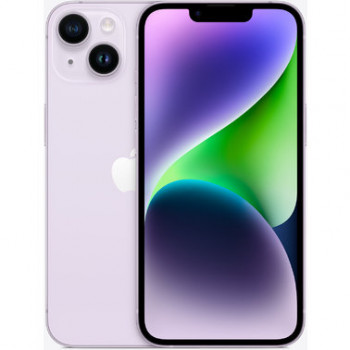 Apple iPhone 14 Plus 256GB Dual SIM Purple A2888 