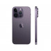 Apple iPhone 14 Pro 256GB Deep Purple A2650 (с 2 eSIM) MQ1D3LL/A 