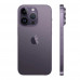 Apple iPhone 14 Pro Max 128GB Deep Purple A2651 (с 2 eSIM) MQ8R3LL/A
