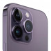 Apple iPhone 14 Pro Max 256GB Deep Purple A2651 (с 2 eSIM) MQ8W3LL/A