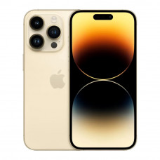 Apple iPhone 14 Pro Max 128GB Dual SIM Gold (Золотой) на 2 СИМ-карты