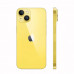Apple iPhone 14 256GB Dual SIM Yellow A2884