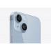 Apple iPhone 14 256GB Blue A2649 (с 2 eSIM) MPWM3LL/A