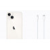 Apple iPhone 14 256GB Dual SIM Starlight 