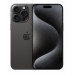 Apple iPhone 15 Pro 128GB Dual SIM Black Titanium (Черный титан) на 2 СИМ-карты