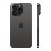Apple iPhone 15 Pro 128GB Dual eSIM Black Titanium (Черный титан)