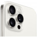 Apple iPhone 15 Pro Max 1TB Dual eSIM White Titanium (Белый титан)