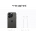 Apple iPhone 15 Pro 1TB Dual eSIM Black Titanium (Черный титан)
