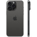 Apple iPhone 15 Pro Max 512GB Dual eSIM Black Titanium (Черный титан)