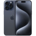 Apple iPhone 15 Pro Max 256GB Dual SIM Blue Titanium (Синий титан) на 2 СИМ-карты