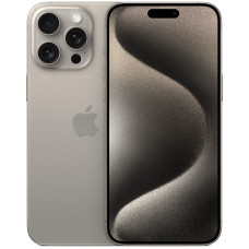 Apple iPhone 15 Pro Max 1TB Natural Titanium (Натуральный титан)