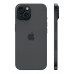 Apple iPhone 15 256GB Black (Черный) 